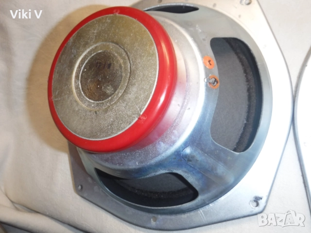 Н.Ч. CANTON   10 инча, снимка 4 - Тонколони - 50994510