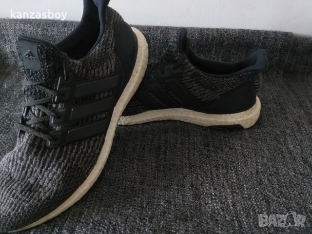 adidas UltraBoost 3.0 'Utility - страхотни мъжки маратонки 45 1/3 , снимка 7 - Маратонки - 46363672