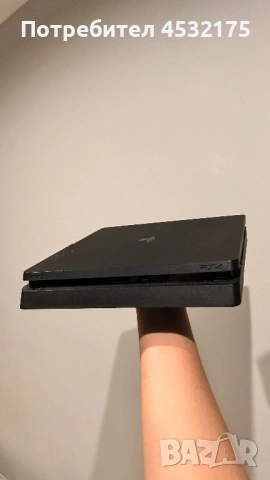 PS4 с 11 игри
