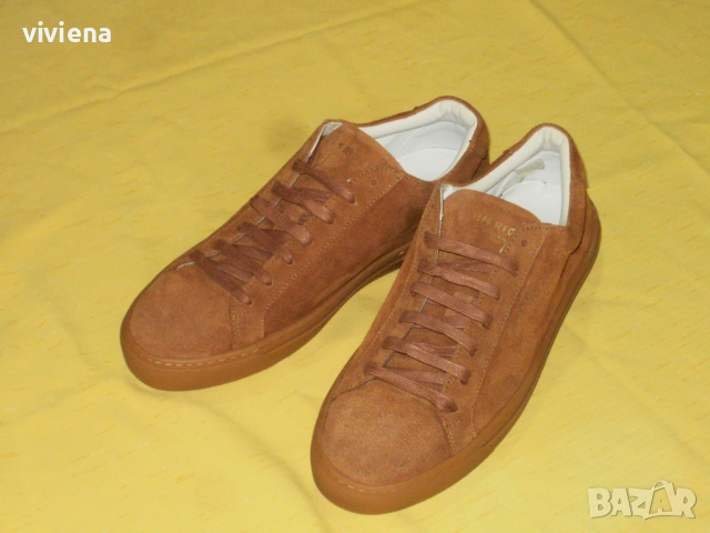 JIM RICKEY нови мъжки кецове 41