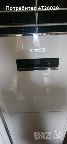 Климатици Gree 2бр. за части , снимка 5 - Климатици - 53311465