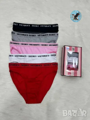 бельо victoria's secret