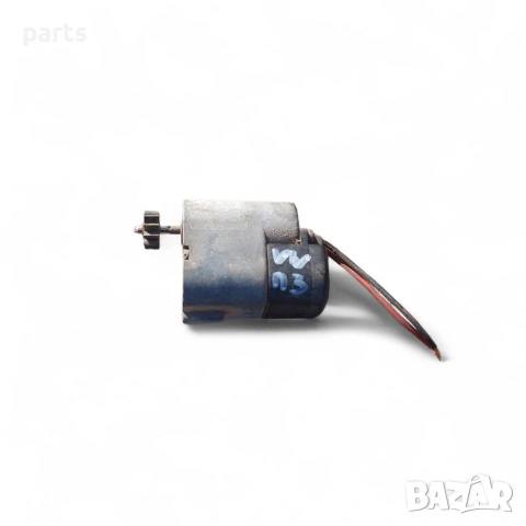 Моторче Парно VW Пасат 3