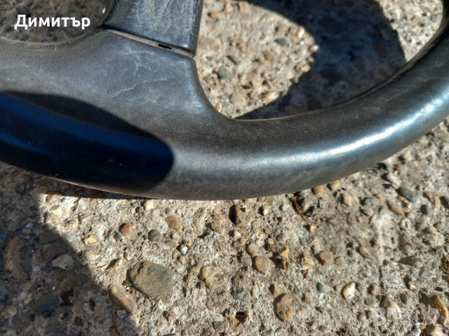 Волан от volkswagen golf 2, passat, снимка 3 - Части - 52682044