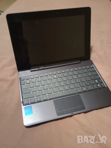 Таблет с клавиатура Asus EeePad Transformer Prime TF201