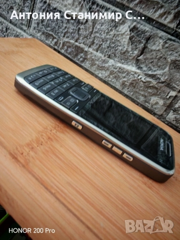 Nokia e52 за части, снимка 7 - Nokia - 52234509