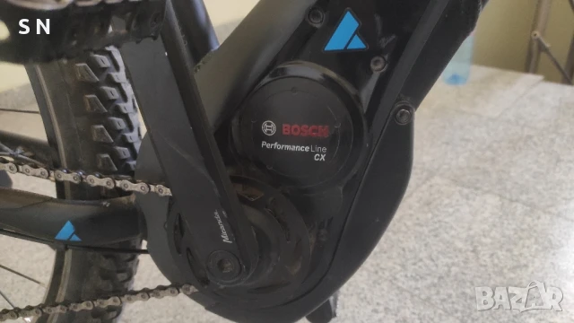 електрически велосипед колело 