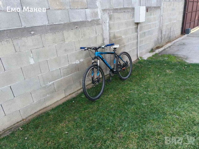 Велосипед Passati, снимка 3 - Велосипеди - 53840047