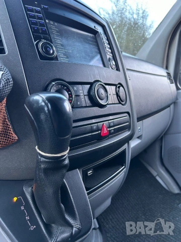 Спринтер 319 на части /Sprinter na chasti, снимка 7 - Бусове и автобуси - 54169183