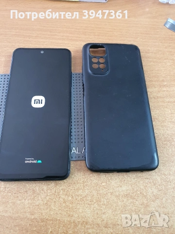 Xiaomi Redmi Note 11, снимка 2 - Xiaomi - 53589525
