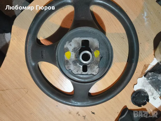 волан за Фиат Пунто 1997, снимка 2 - Части - 50190714