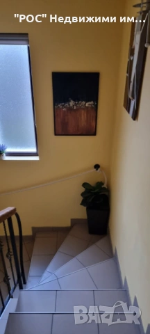 1856-Продава се обзаведена луксозна къща в ж.к. "Освобождение"!, снимка 13 - Къщи - 53286845