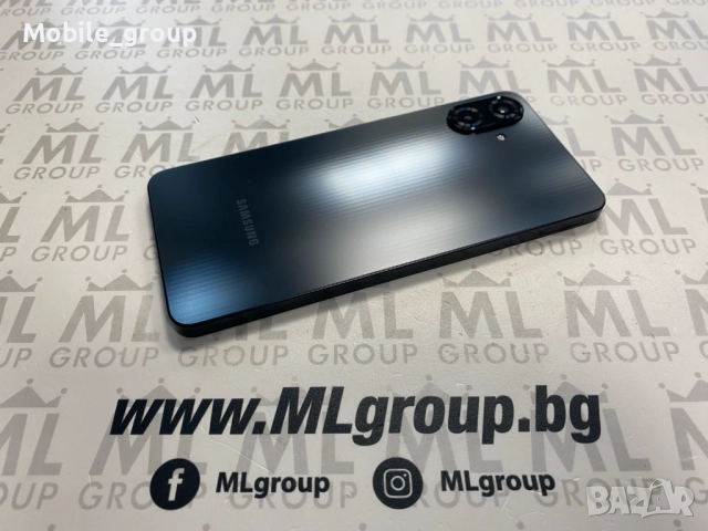 #MLgroup предлага Samsung Galaxy A07 64GB / 4GB RAM Black Dual-SIM, нов., снимка 3 - Samsung - 52468765