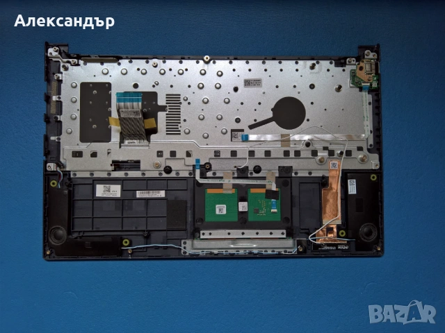 ASUS Vivobook M1502IA на части, снимка 2 - Части за лаптопи - 53913437