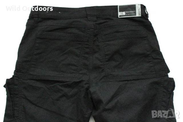 ENGELBERT STRAUSS - мъжки панталон, размер XL-XXL, снимка 9 - Спортни дрехи, екипи - 53358253