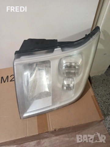 Фарове ляв и десен Форд Транзит, снимка 2 - Части - 52437074