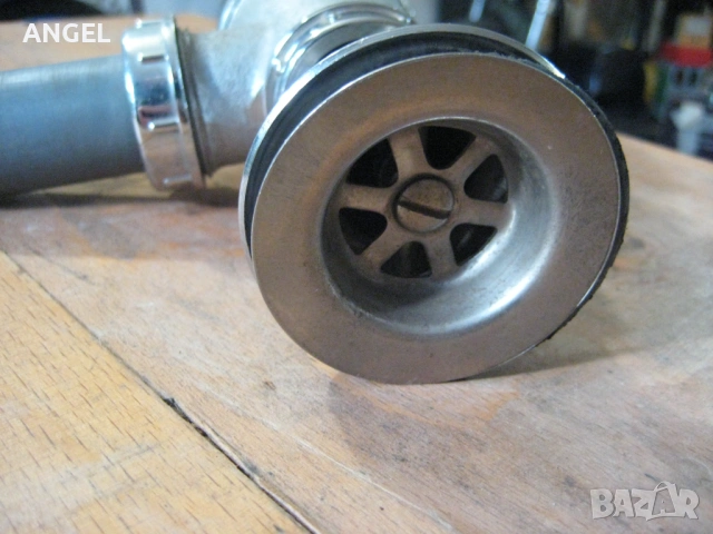 Сифон, снимка 2 - ВИК - 53828978