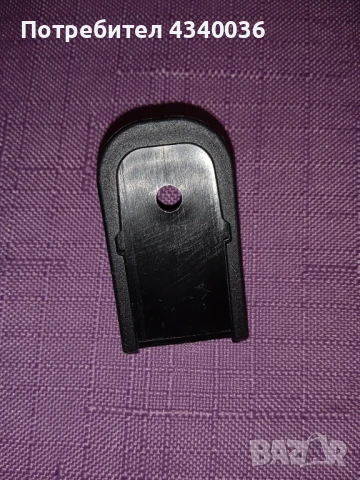 Пета за пълнител на Глок 43