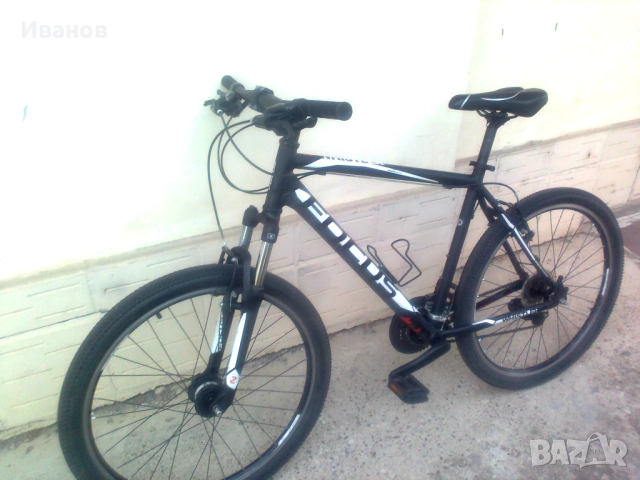 Focus Whistler - 180 лв, снимка 4 - Велосипеди - 52907308