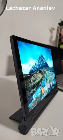 Lenovo Yoga Tab 3 Plus, снимка 3 - Таблети - 51040920