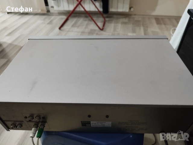 Sony TC K 81 , снимка 3 - Декове - 52850557