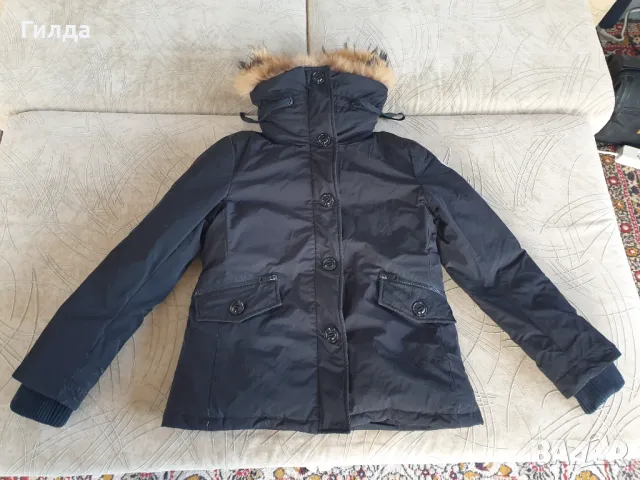 яке Moncler S налично, снимка 2 - Якета - 48103823