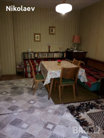 Тристаен под наем ,може и за нощувки  в апартамента или в стая.Борово, снимка 4 - Апартаменти - 53638257