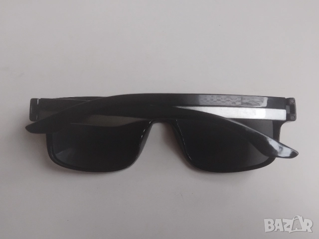 Serpaco черни слънчеви очила UV400 защита, снимка 2 - Слънчеви и диоптрични очила - 51610838