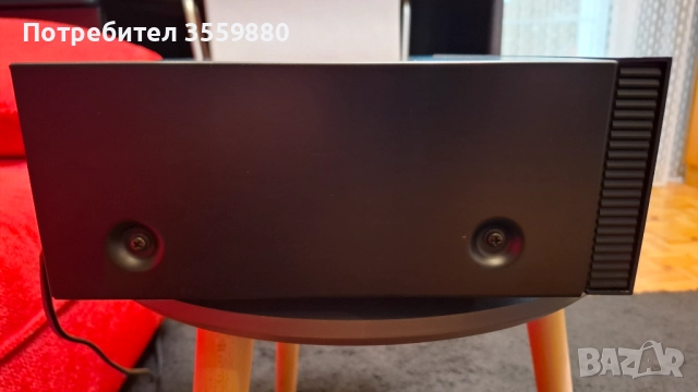 Nakamichi BX 150 , снимка 3 - Декове - 51882371