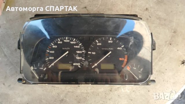 Километраж VW Golf 3 1.4i 1994г., снимка 1 - Части - 47661596