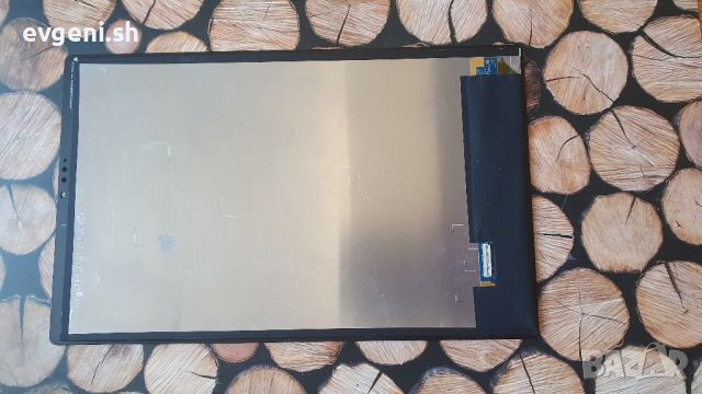 Нов екран Lenovo M10 Plus TB-X606, снимка 2 - Резервни части за телефони - 45371080