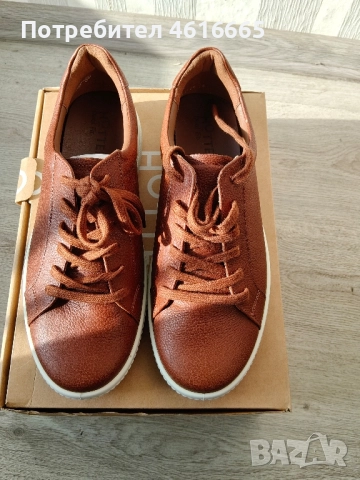 нови мъжки обувки , снимка 2 - Спортни обувки - 52151903