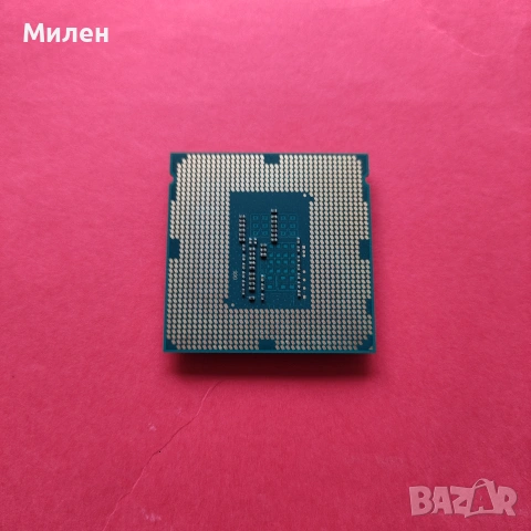 Процесор Intel i3 4170 s1150, снимка 2 - Процесори - 53924971