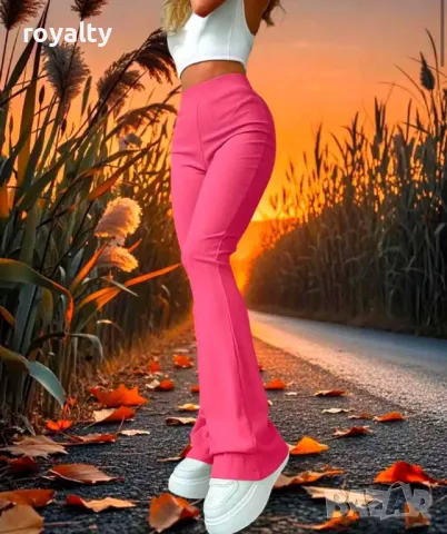 Дамски панталон, снимка 2 - Спортни екипи - 48999504