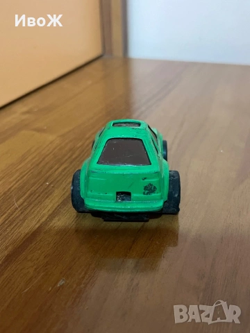 Стара количка, снимка 3 - Колекции - 53314604