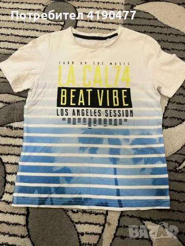 Детски тениски , снимка 4 - Детски тениски и потници - 50275066