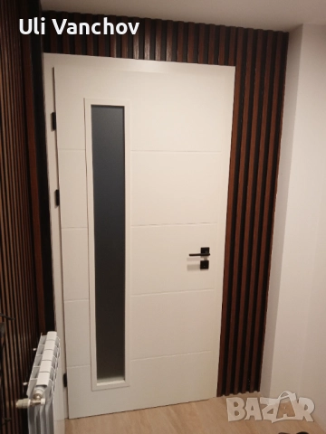 Монтаж на входни и интериорни врати , снимка 9 - Монтажи - 52958852