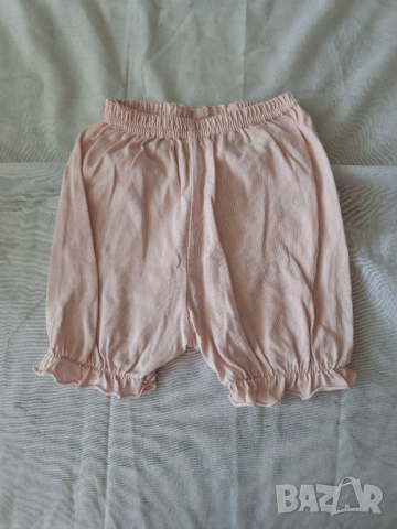 Дрешки за бебе момиче по 1лв/бр.Размер 9-12м., снимка 5 - Комплекти за бебе - 49664426