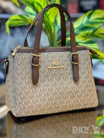 висок клас дамски чанти michael kors , снимка 2 - Чанти - 48854265