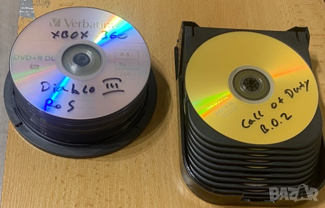 Xbox 360 500GB - модифицирана - 2 безжични контролера - Kinect, снимка 6 - Xbox конзоли - 53579472