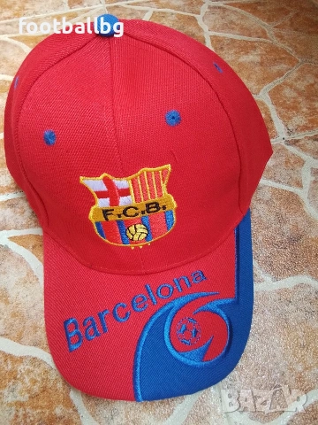 ШАПКИ ❤⚽️🏀 баскетболни и футболни отбори , снимка 8 - Футбол - 36316588