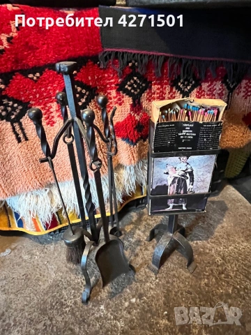 Стари вещи , снимка 5 - Други ценни предмети - 53476648