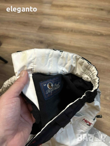 Мъжки FreeRIDE Snow панталон Peak Performance FLAME  Thermolite Insualted Winter Pant , M размер , снимка 7 - Спортни дрехи, екипи - 53403859