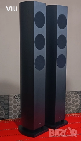 Pioneer S-31-LR-K, снимка 10 - Тонколони - 52828168