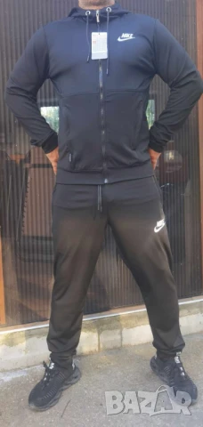 Мъжки екипи  under amor nike , снимка 11 - Спортни дрехи, екипи - 51150754