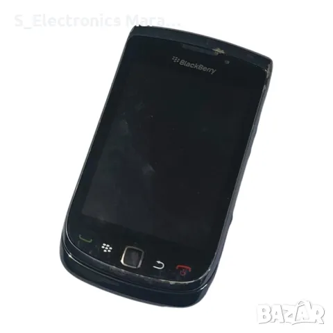 BlackBerry 9800 - за части, снимка 3 - Blackberry - 47926302