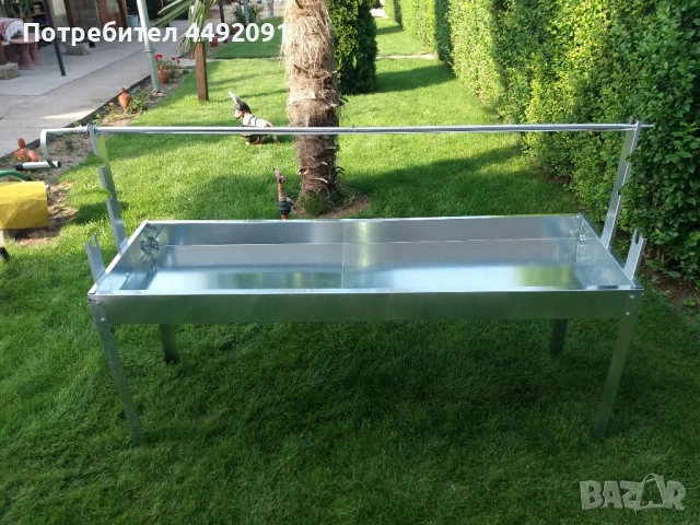 всичко за чевермето, снимка 7 - Барбекюта - 50543155