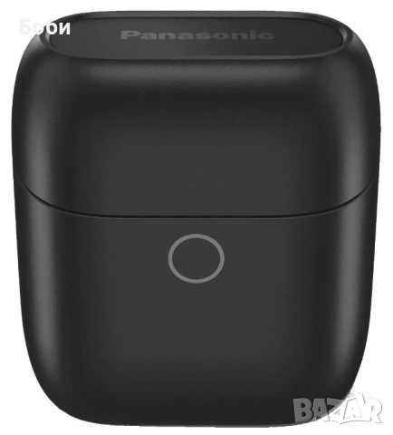 Panasonic слушалки In-Ear RZ-B100WDE-K, снимка 2 - Безжични слушалки - 53764145