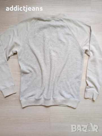 Мъжка блуза Esprit размер XL, снимка 6 - Блузи - 51084163