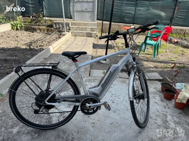 Велосипеди, снимка 10 - Велосипеди - 50259345